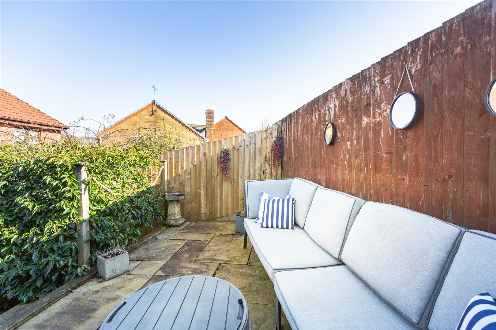 Ffordd Dryden, Killay, Swansea, SA2 7PA